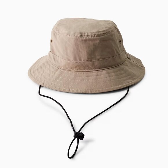 Tna Drawcord Bucket Hat - NWOT - Picture 3 of 4
